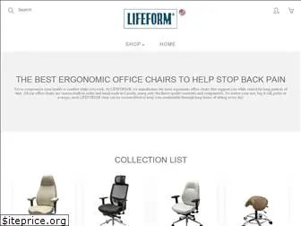 shoplifeformchairs.com