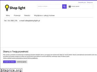 shoplight.pl