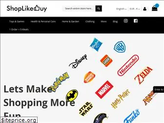 shoplikebuy.com