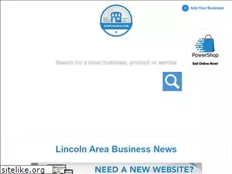 shoplincoln.com