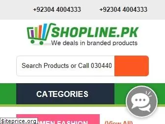 shopline.pk