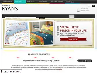 shoplinens.ie