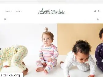 shoplittlebirdies.com