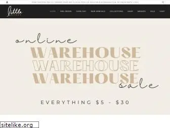 shoplittlemango.com thumbnail