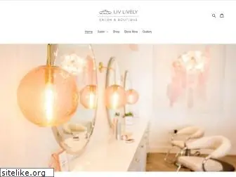 shoplivlively.com