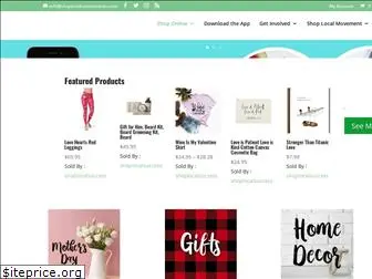 shoplocal-online.com