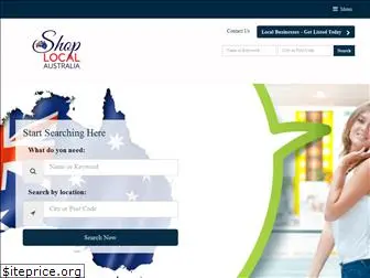 shoplocalaustralia.com.au