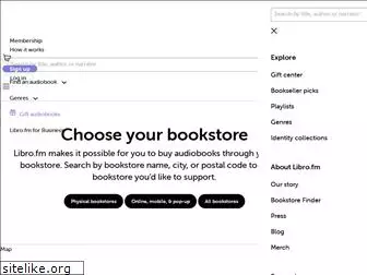 shoplocalbookstores.com