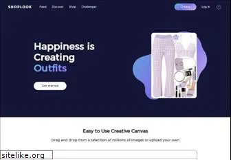 shoplook.io