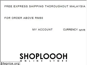 shoploooh.com