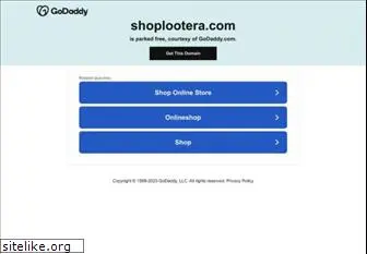 shoplootera.com