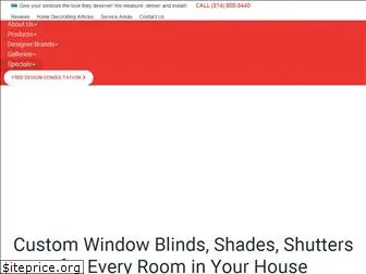 shoploveisblinds.com