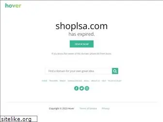shoplsa.com