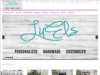 shopluels.com