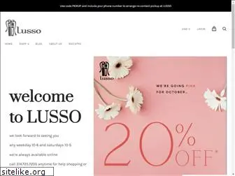 shoplusso.com