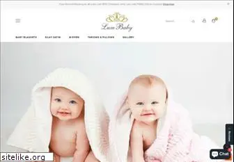 shopluxebaby.com