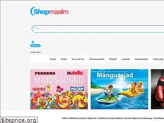 shopmaailm.ee