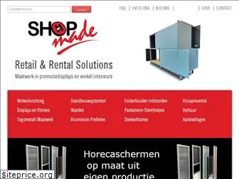 shopmade.nl