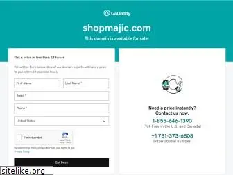 shopmajic.com