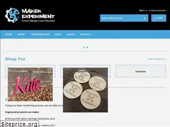 shopmakerexperiment.com