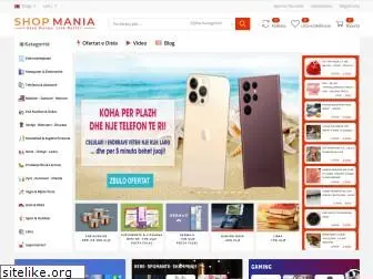 shopmania.com.al