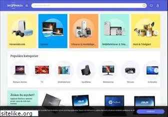 shopmania.se