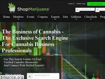 shopmarijuana.com
