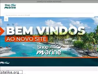 shopmarine.com.br