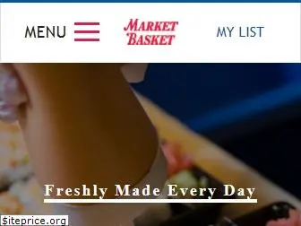 shopmarketbasket.com