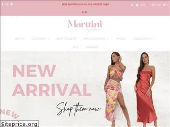 shopmarttinibylana.com.au