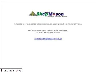 shopmason.com.br