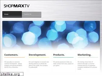 shopmaxtv.com