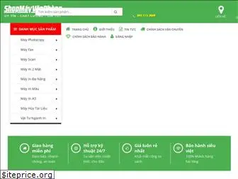 shopmayvanphong.vn