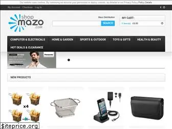 shopmazo.com