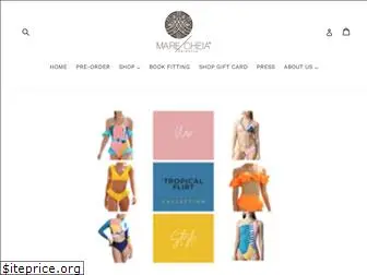 shopmcswimwear.com