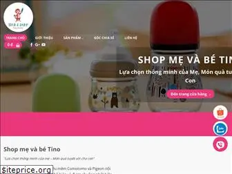 shopmebetino.com.vn