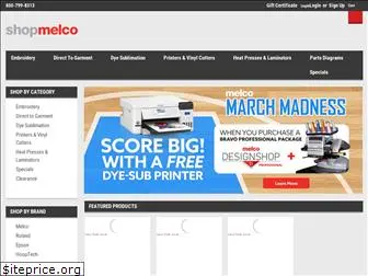 shopmelco.com