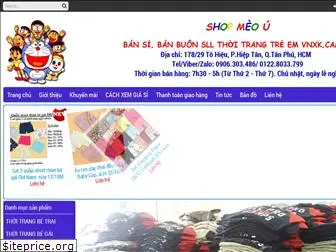 shopmeou.com