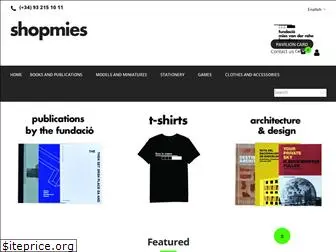 shopmies.com