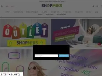 shopmiks.com