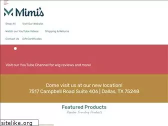 shopmimisdallas.com