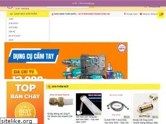 shopminhvy.com