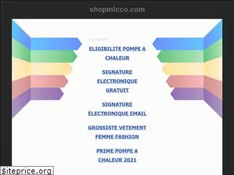 shopmlcco.com