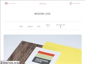 shopmodernlove.com