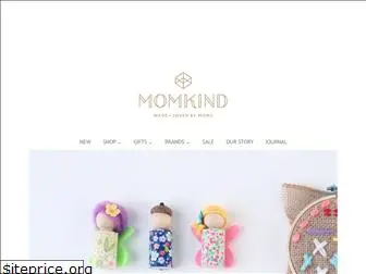 shopmomkind.com