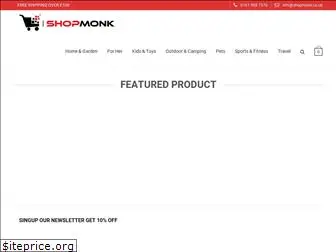 shopmonk.co.uk