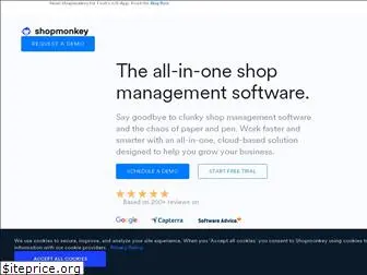 shopmonkey.io