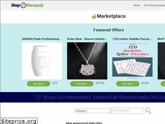 shopmonopoly.com
