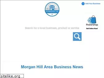 shopmorganhill.com