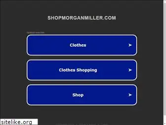 shopmorganmiller.com